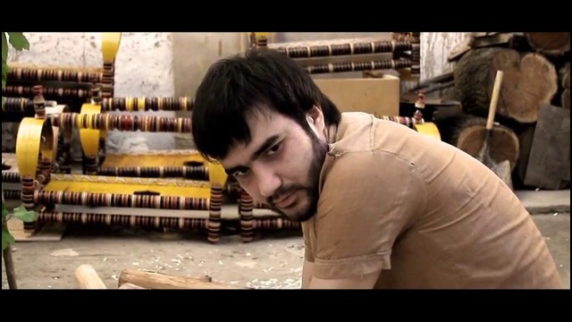 Ozodbek Nazarbekov – Kimlar (Soundtrack)