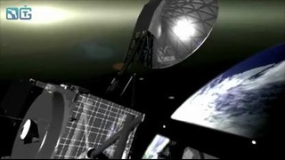 Про космос: видео-дайджест NASA за неделю (4.01.13)