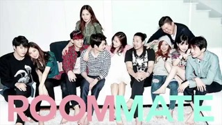 Lim Kim & Eddy Kim – Roommate (SBS ‘ Roommate’ OST PART 1)