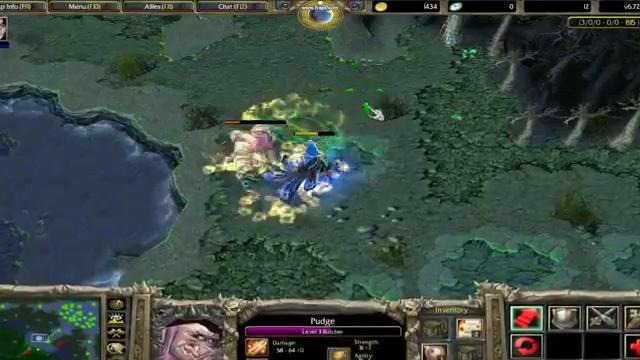 DotA – Tips and Tricks part 6