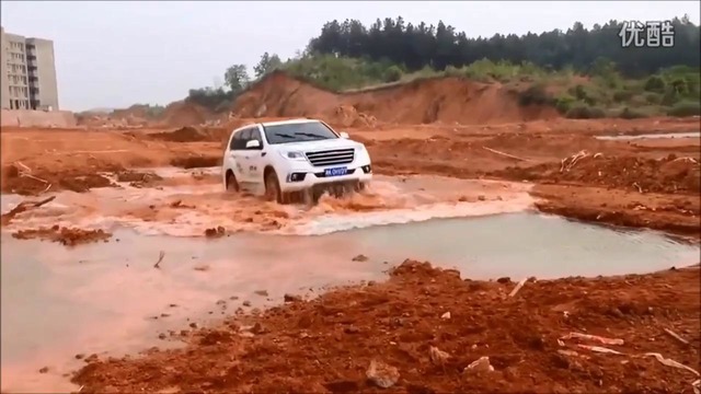 BWT Life. Почему марка HAVAL плохо продается в России