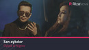 Oybek & Nigora – Sen aybdor