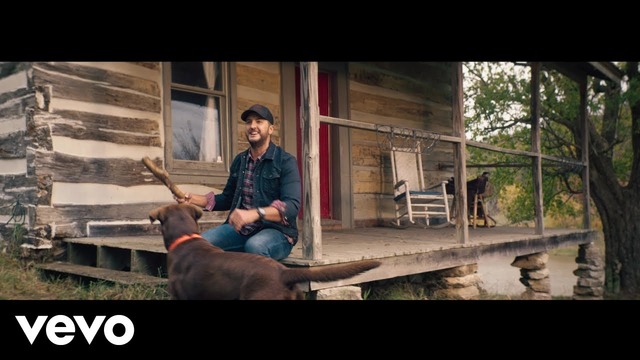Luke Bryan – What Makes You Country (Official Video 2018!)