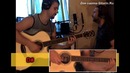 Полковнику Никто Не Пишет – БИ-2 – guitar cover – Gitarin.Ru