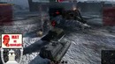 Остаться в живых- Эпизод №6 – озвучивает G. Ange1os [World of Tanks