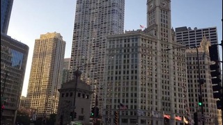 В сердце Чикаго