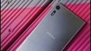 Первый обзор Xperia XZ — новый флагман от Sony | Rozekted