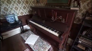 Y2mate.com – Abandoned French Mansion of an Artistic Family Children Left Everything 480p