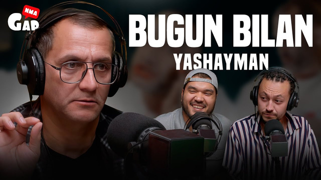 «Nafasni ham PUL uchun oling!» Jahongir Otajonov | NmaGap