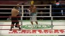 Ruslan Chagaev vs Fres Oquendo / Руслан Чагаев Фрес Окендо 06.07.2014