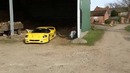 Ferrari F50 Showdown