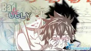 AMV-(X.F) Lucy is a Bad Girlfriend