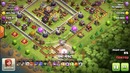 Clash of clans: Фарм Атака на тх11 (27) добротный фарм