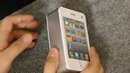 Вентилятор в виде iPhone 4