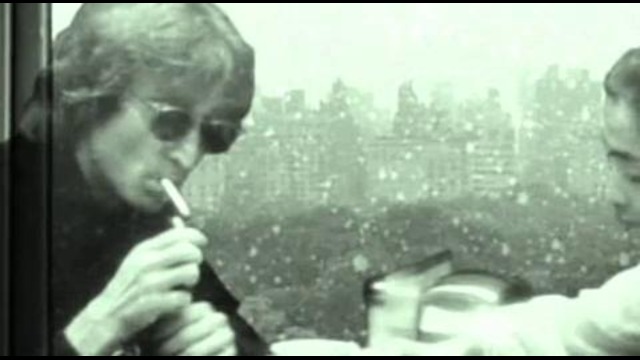 John Lennon – Well Well Well