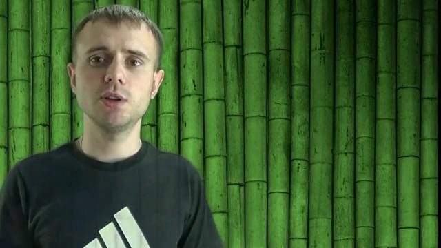 Шпора от бога)