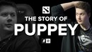 The Story of Puppey