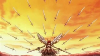 Fairy tail- dragon cry「amv」legends never die