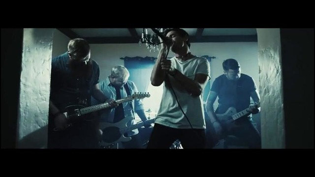 The Color Morale – Prey For Me (Official Music 2014!)