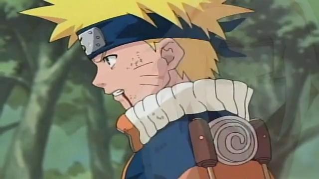 Naruto – (Red-End of Silence-4 – Already Over) AMV