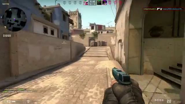 Csgo likes momment