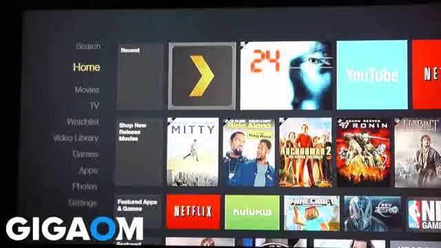 A first look at Amazon 39 s Fire TV 184679