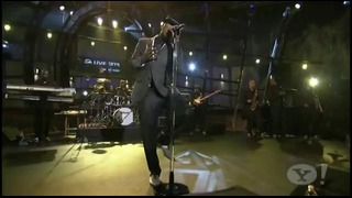 Ne-Yo – So Sick Live [RHR