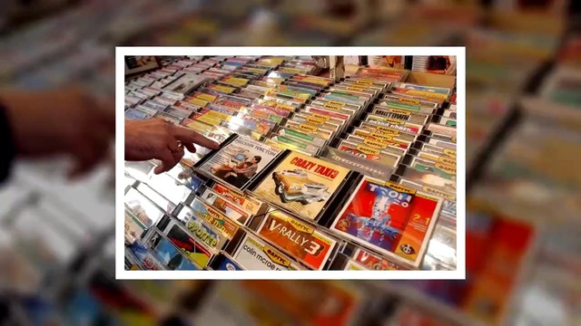 Золотой софт ПК 90х "Детство буржуя" 4я серия