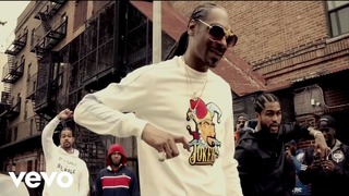 Snoop Dogg, Method Man, Redman, DMX – Playa