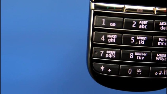Обзор мобильного телефона Nokia Asha 300