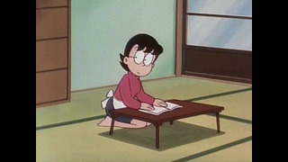 Дораэмон/Doraemon 123 серия