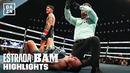 Juan Estrada vs Jesse ‘Bam’ Rodriguez | Хуан Эстрада – Джесси «Бам» Родригес