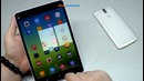 Xiaomi MiPad быстрая прошивка на русский язык update Android 4.4.4