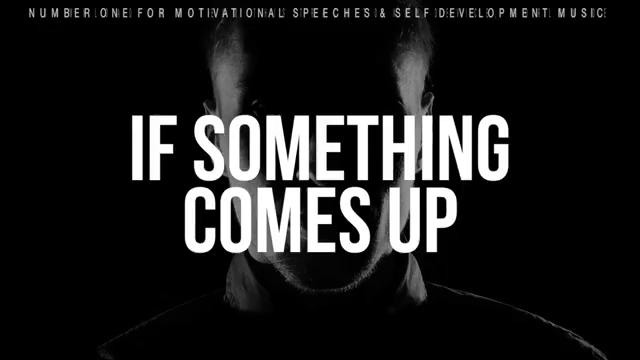 I Gave My Word Motivational Video