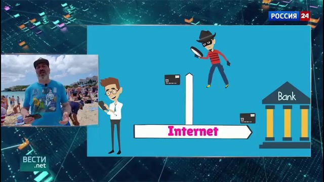 Вести. nеt от 08.04.2017