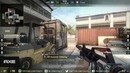 ASUS ROG Winter: NiP vs Titan (2 map, cache) Grand Final