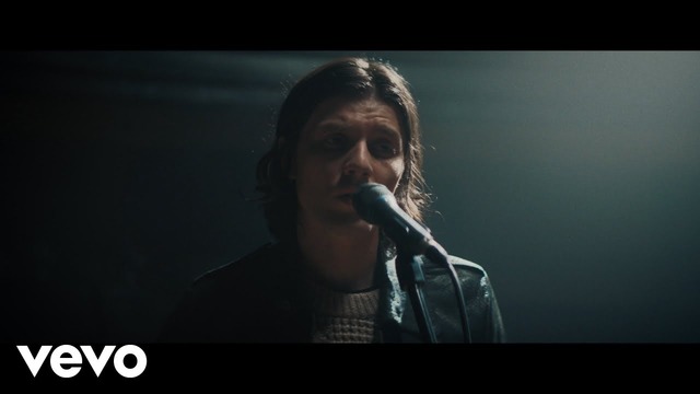 James Bay – Bad (Live at the Round Chapel, London 2019!)