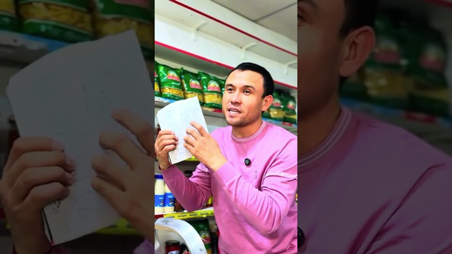 Aksiya tugadi | Mominlive