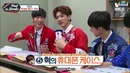 VIXX Feel So Goods Ep 4