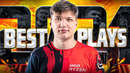 NAVI s1mple – Лучшие Моменты 2021 (Топ 1 HLTV)