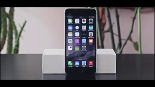 Китайский iPhone 6S Plus! Полный обзор! Full Review