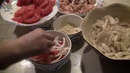 Рыба в горшочке с овощами и специями