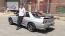 Doug DeMuro. Nissan Skyline GT-R детали и вождение