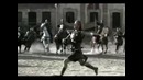 Реклама от Пепси. Бекхэм, Тотти, Рони, Карлос.. 2004