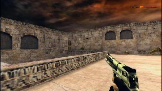 TPS CS Legaue 2nd Season