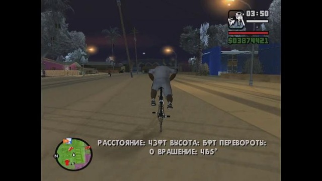 1 Обзор модов san andreas