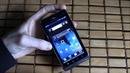Motorola Droid 3 (review)