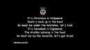 Hollywood Undead – Christmas In Hollywood (Lyrics)