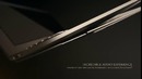 Сверхтонкие ультрабуки ASUS Zenbook