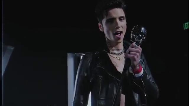 Andy Black – My Way (Official Video 2018!)